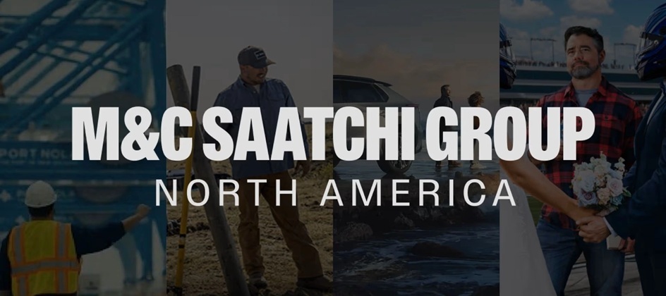 M+C Saatchi strengthens global MAKE+ network